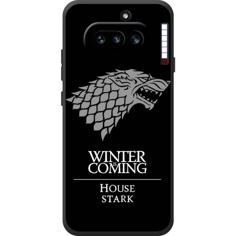 Чохол BoxFace Nothing Phone (4a) 
