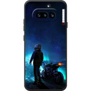 Чохол BoxFace Nothing Phone (4a) Motorcyclist