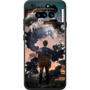 Чохол BoxFace Nothing Phone (4a) 