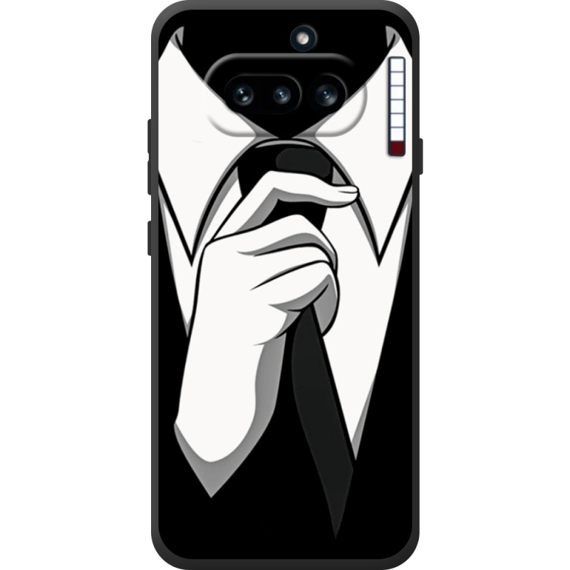 Чохол BoxFace Nothing Phone (4a) Tie
