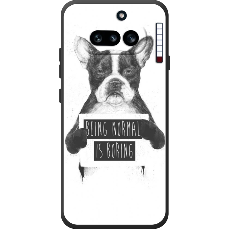 Чохол BoxFace Nothing Phone (4a) 