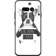 Чохол BoxFace Nothing Phone (4a) 