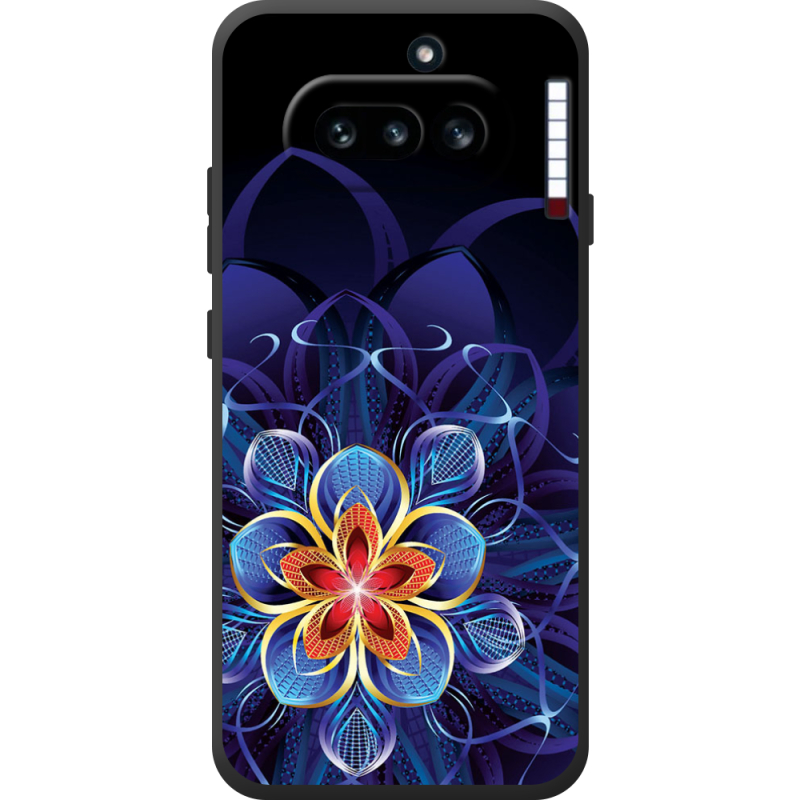 Чохол BoxFace Nothing Phone (4a) 