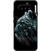 Чохол BoxFace Nothing Phone (4a) Leopard