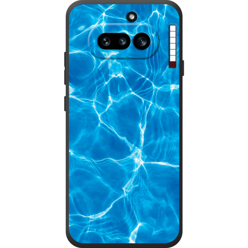 Чохол BoxFace Nothing Phone (4a) 