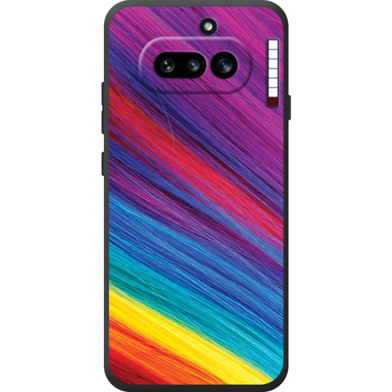 Чохол BoxFace Nothing Phone (4a) 
