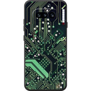 Чохол BoxFace Nothing Phone (4a) Microchip