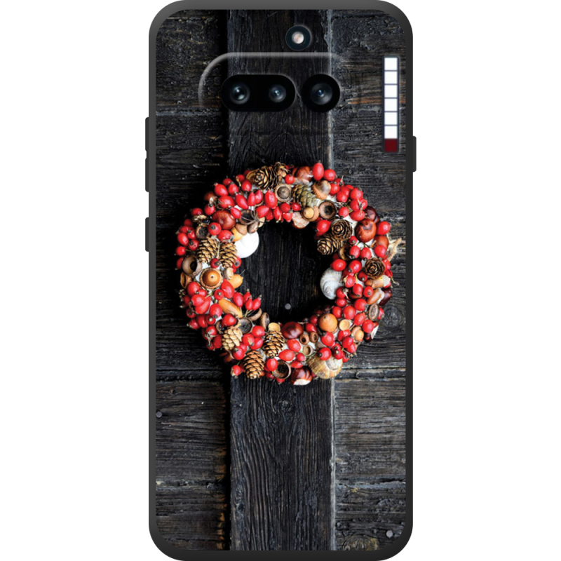 Чохол BoxFace Nothing Phone (4a) 
