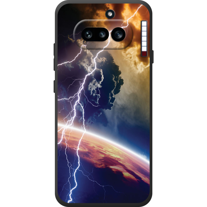 Чохол BoxFace Nothing Phone (4a) 