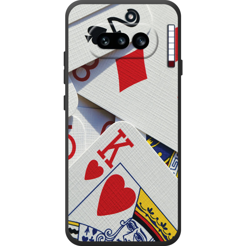 Чохол BoxFace Nothing Phone (4a) 