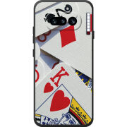 Чохол BoxFace Nothing Phone (4a) 