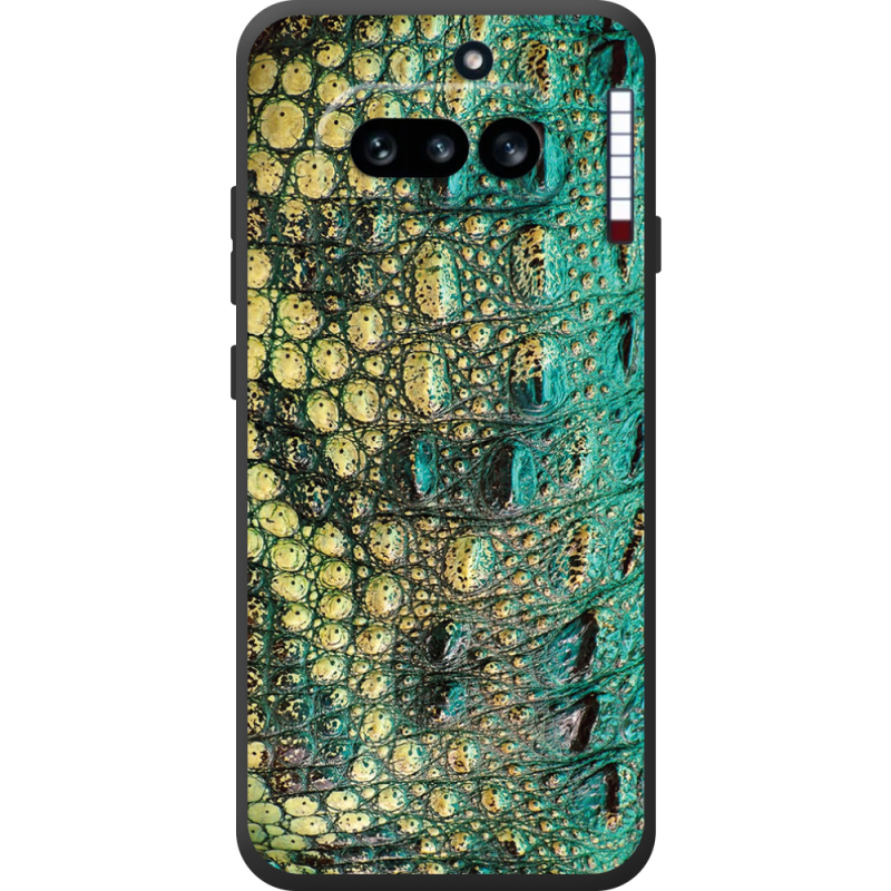 Чохол BoxFace Nothing Phone (4a) 