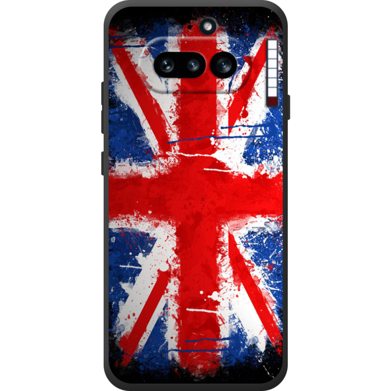 Чохол BoxFace Nothing Phone (4a) 