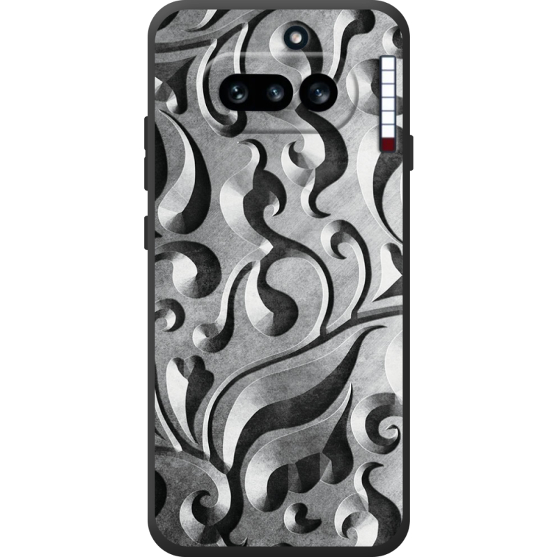 Чохол BoxFace Nothing Phone (4a) 