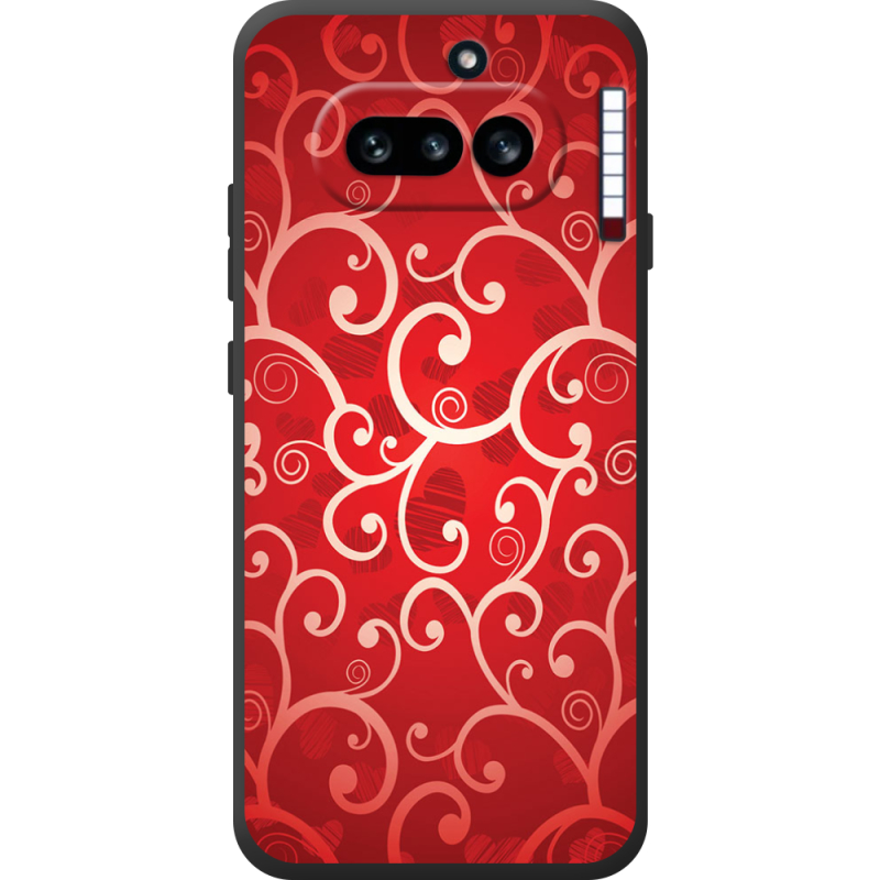 Чохол BoxFace Nothing Phone (4a) 