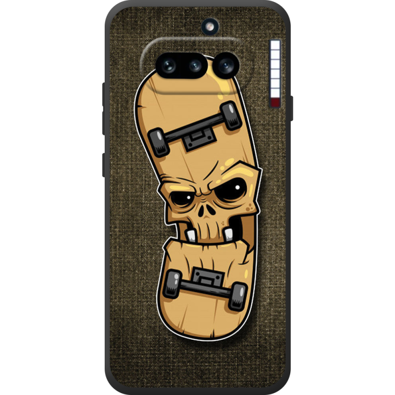 Чохол BoxFace Nothing Phone (4a) 
