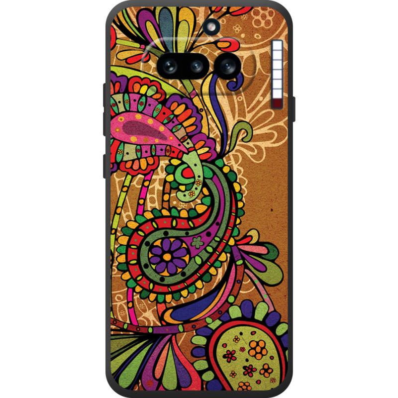 Чохол BoxFace Nothing Phone (4a) 