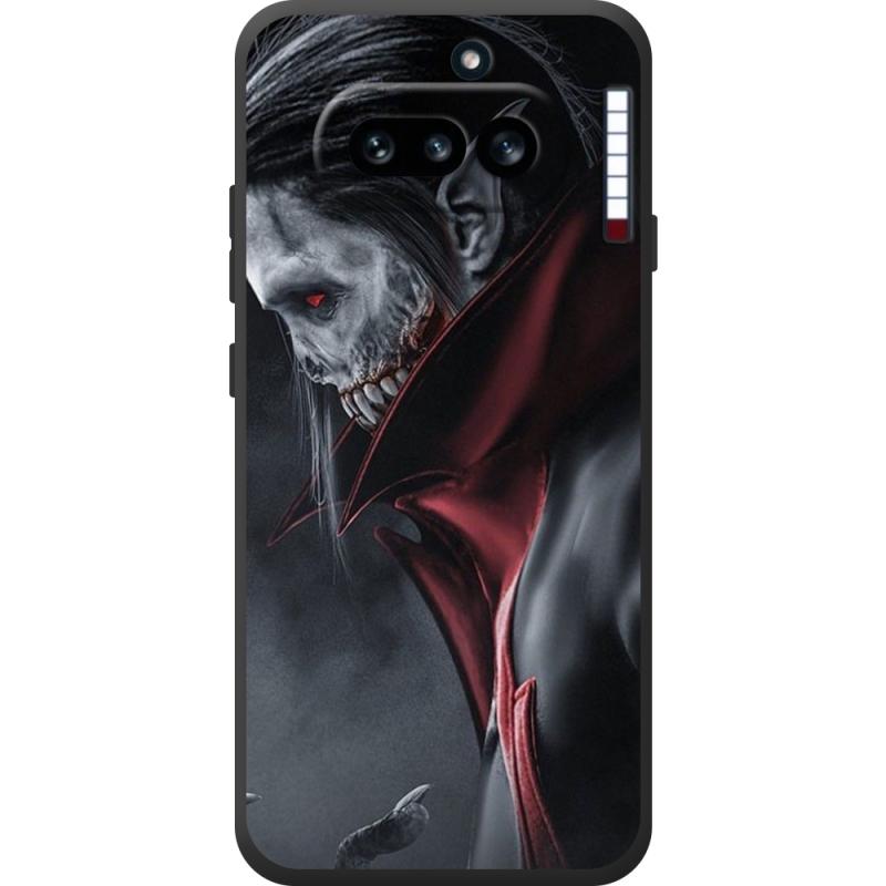 Чохол BoxFace Nothing Phone (4a) 