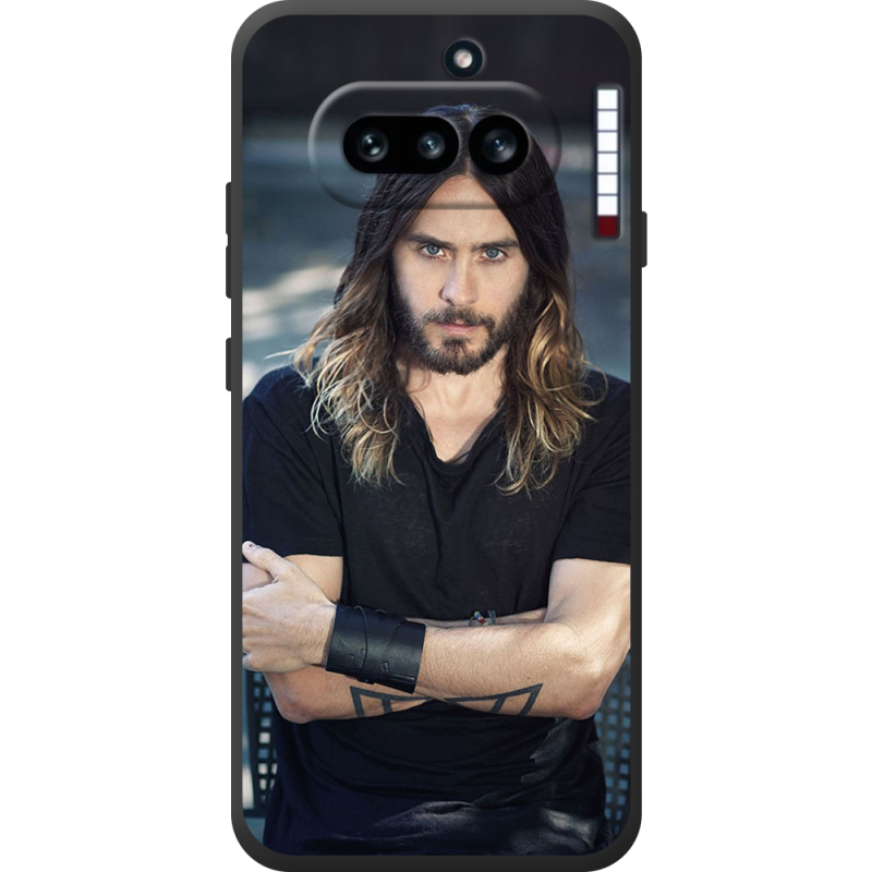 Чохол BoxFace Nothing Phone (4a) 