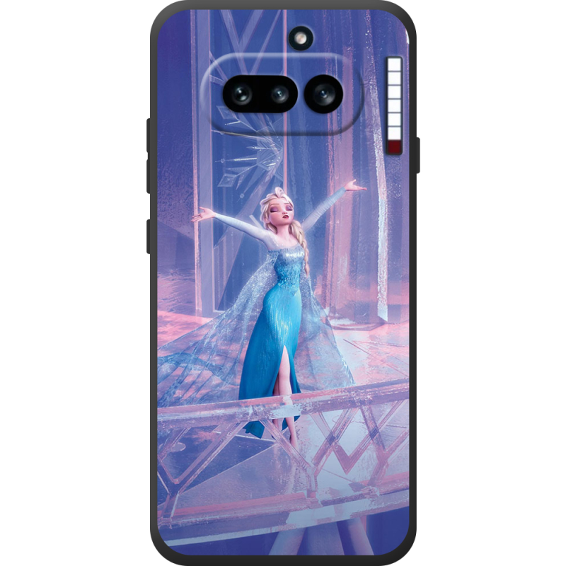 Чохол BoxFace Nothing Phone (4a) 