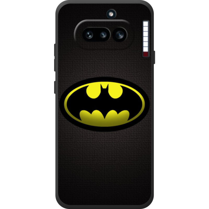 Чохол BoxFace Nothing Phone (4a) 
