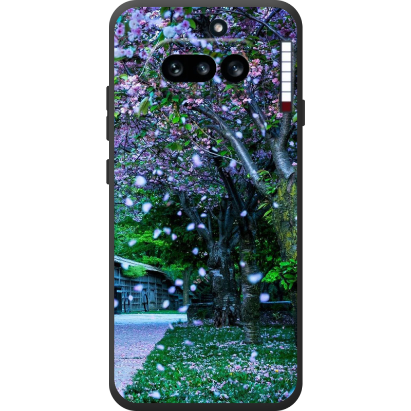 Чохол BoxFace Nothing Phone (4a) 