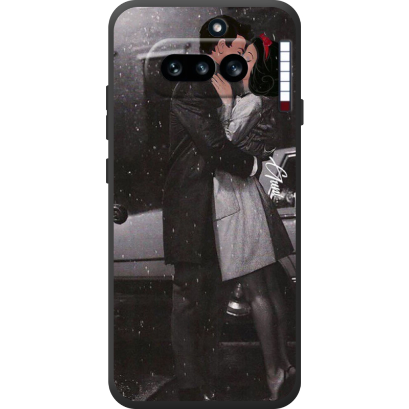 Чохол BoxFace Nothing Phone (4a) 