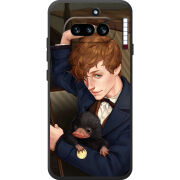 Чохол BoxFace Nothing Phone (4a) 