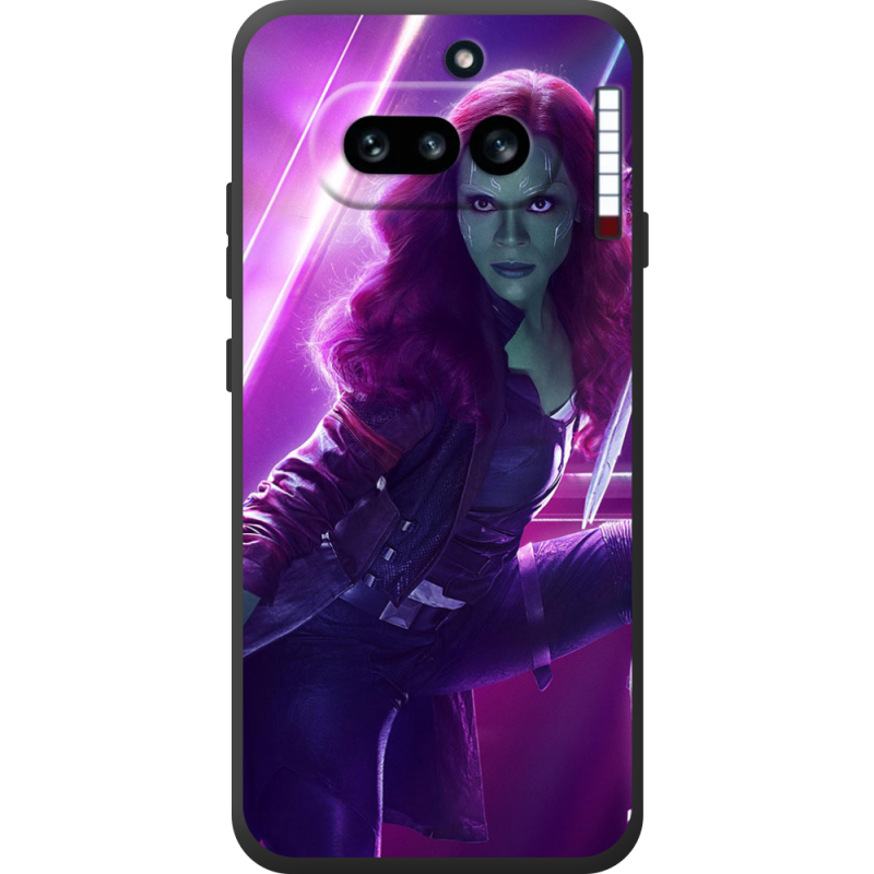Чохол BoxFace Nothing Phone (4a) 