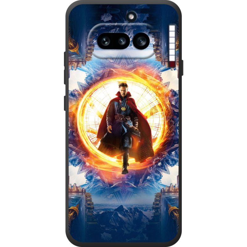 Чохол BoxFace Nothing Phone (4a) 