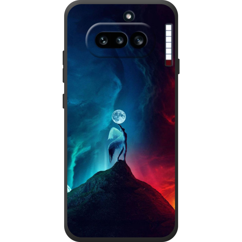 Чохол BoxFace Nothing Phone (4a) 