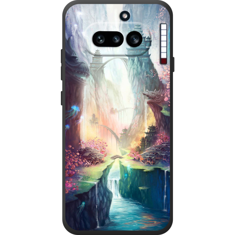 Чохол BoxFace Nothing Phone (4a) 