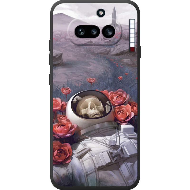 Чохол BoxFace Nothing Phone (4a) 
