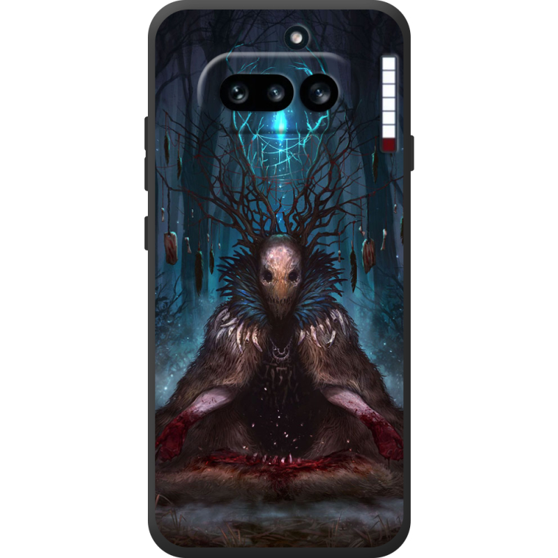 Чохол BoxFace Nothing Phone (4a) 