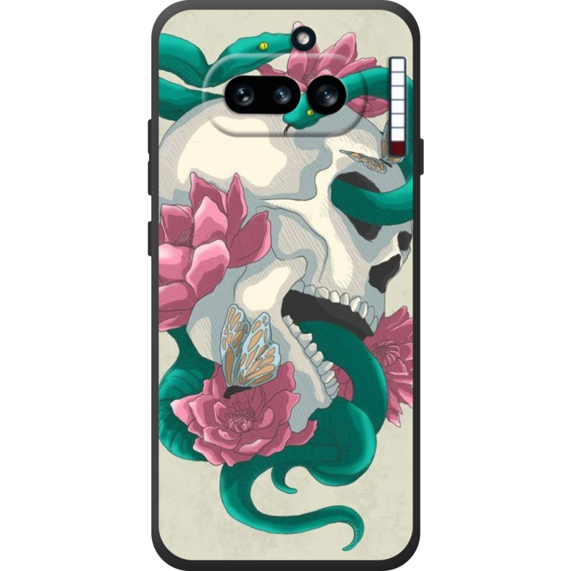 Чохол BoxFace Nothing Phone (4a) 