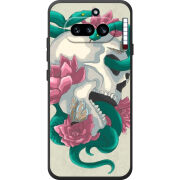 Чохол BoxFace Nothing Phone (4a) 