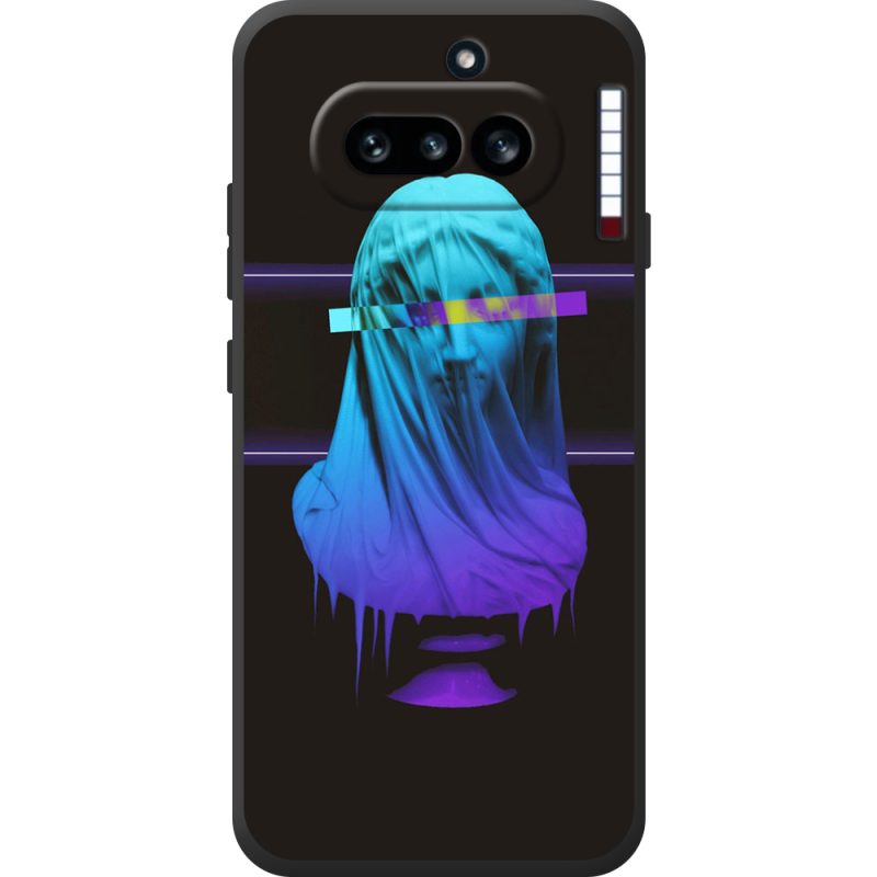 Чохол BoxFace Nothing Phone (4a) 