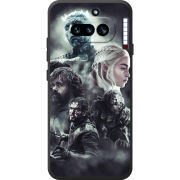 Чохол BoxFace Nothing Phone (4a) 
