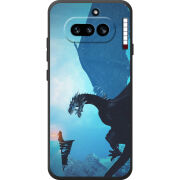 Чохол BoxFace Nothing Phone (4a) 