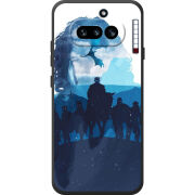 Чохол BoxFace Nothing Phone (4a) 