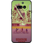 Чохол BoxFace Nothing Phone (4a) 