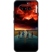 Чохол BoxFace Nothing Phone (4a) 