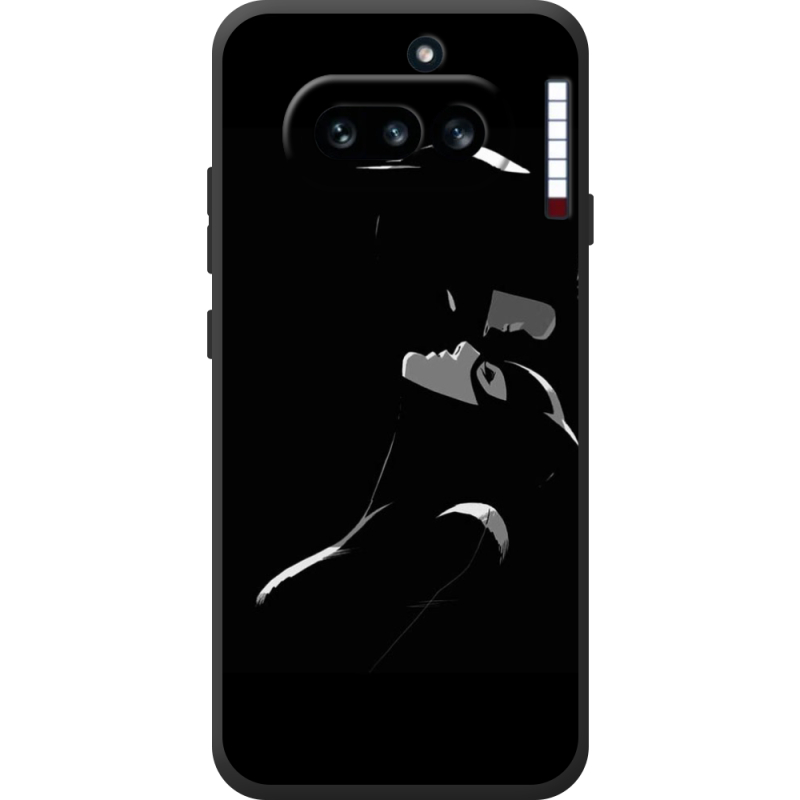 Чохол BoxFace Nothing Phone (4a) 
