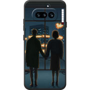 Чохол BoxFace Nothing Phone (4a) 