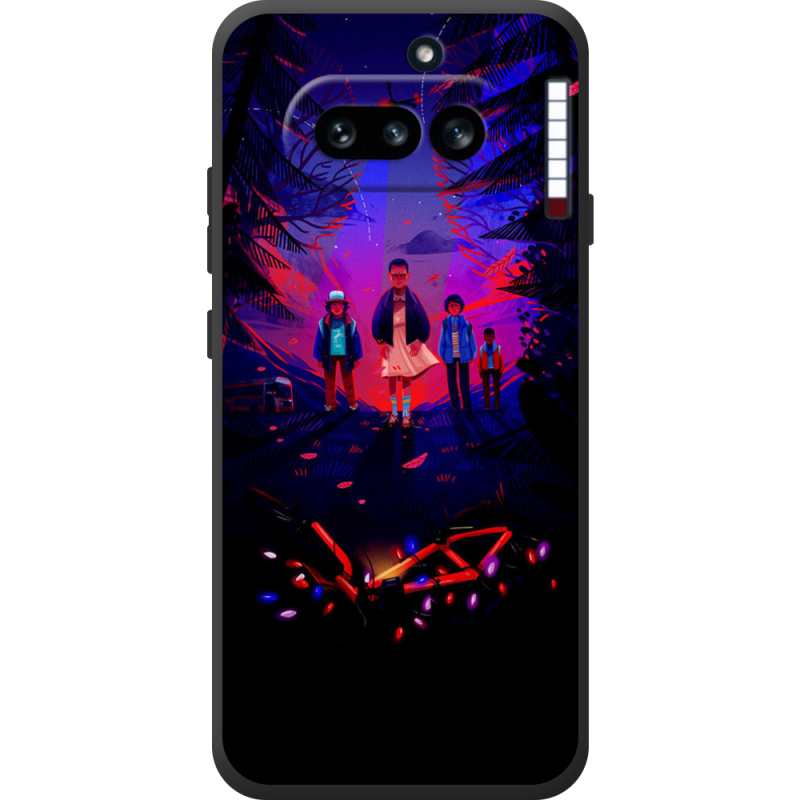Чохол BoxFace Nothing Phone (4a) 