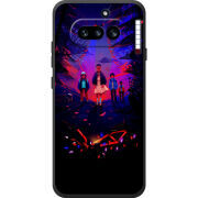 Чохол BoxFace Nothing Phone (4a) 