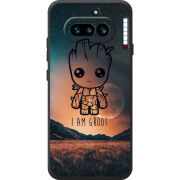 Чохол BoxFace Nothing Phone (4a) 