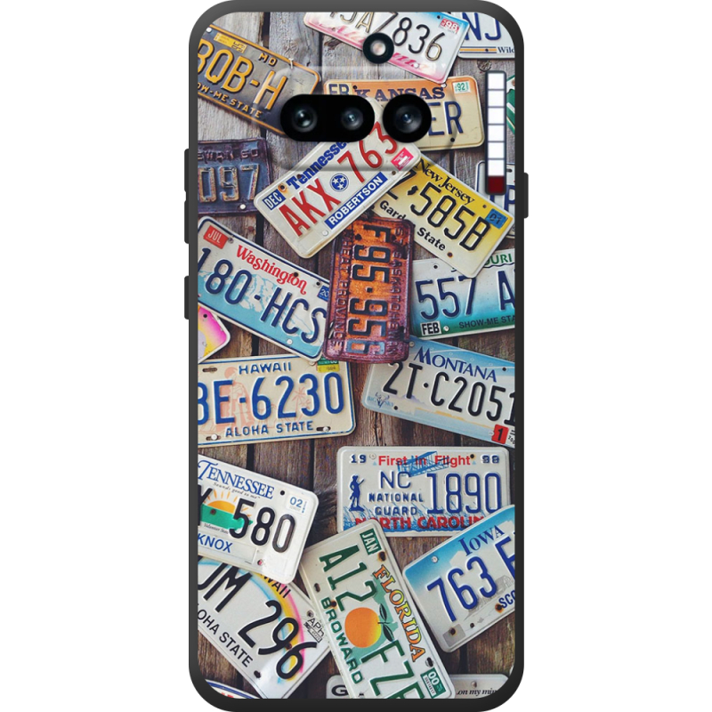 Чохол BoxFace Nothing Phone (4a) 