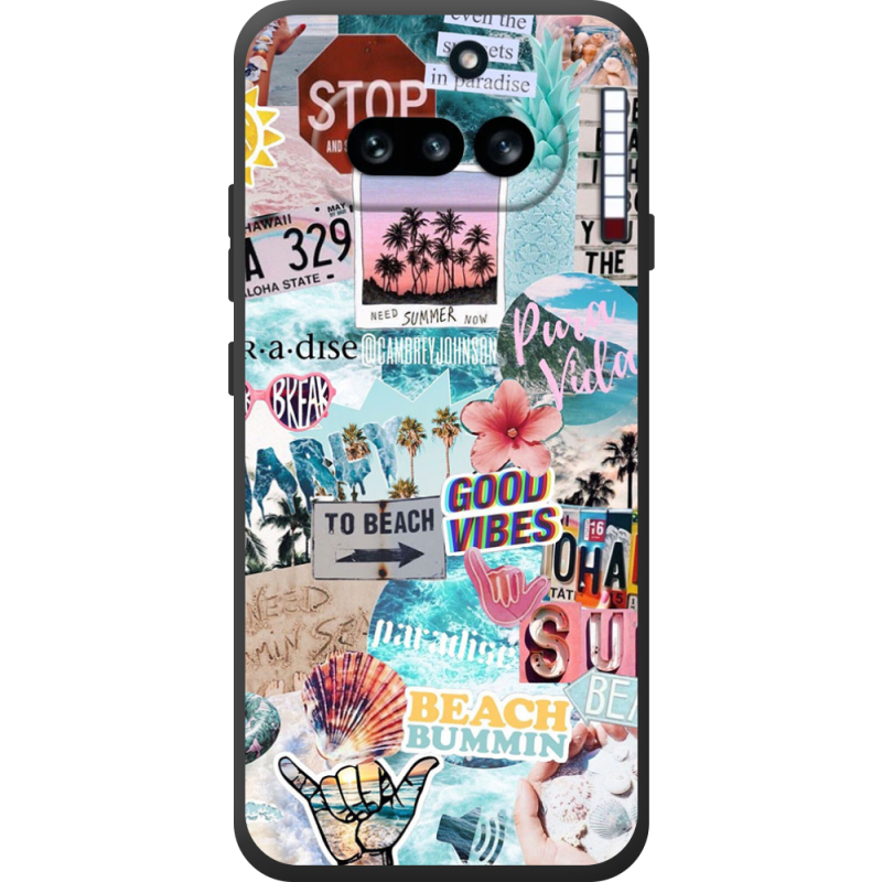 Чохол BoxFace Nothing Phone (4a) 