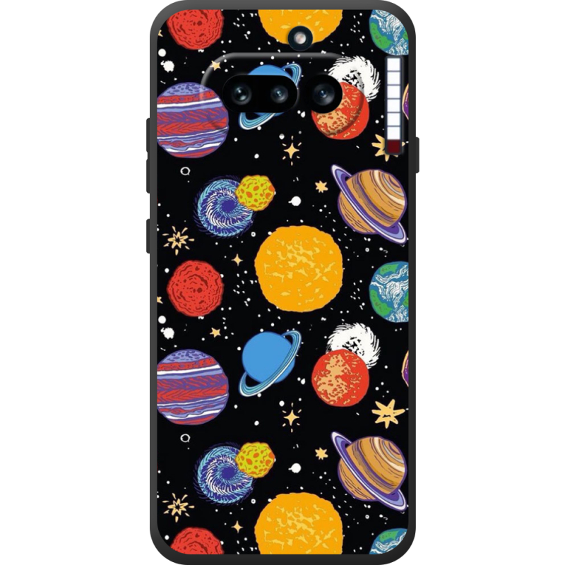 Чохол BoxFace Nothing Phone (4a) 